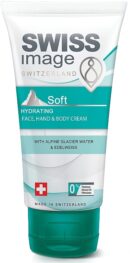 SWISS IMAGE SOFT CREME MAINS