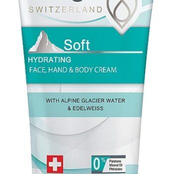 SWISS IMAGE SOFT CREME MAINS