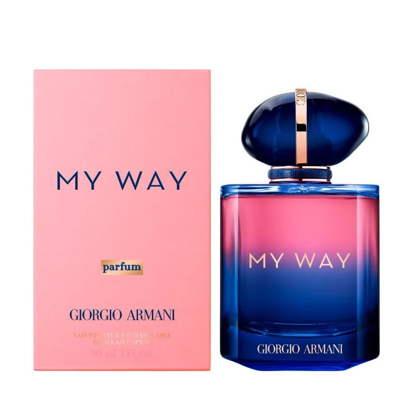 MY WAY PARFUM 90ML 1 MY WAY PARFUM 90ML