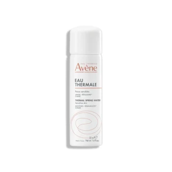 av eau thermal 50ml