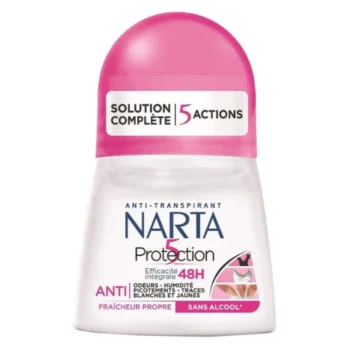 NARTA ROLL ON PROTECTION 5