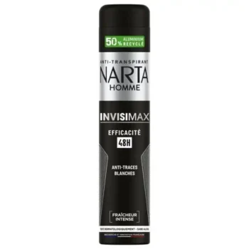 NARTA H INVISI MAX SPRAY