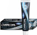 BEAUTY ACTIVE ORAL CARE CHARCOAL FLUORIDE DENTIFRICE 125ML