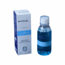 buccalux bain de bouche au fluor et huiles essentielles 250ml