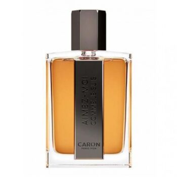 CARON AIMEZ MOI 75ML EAU DE TOILETTE