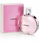 CHANEL CHANCE EAU TENDRE EAU DE TOILETTE 100ML