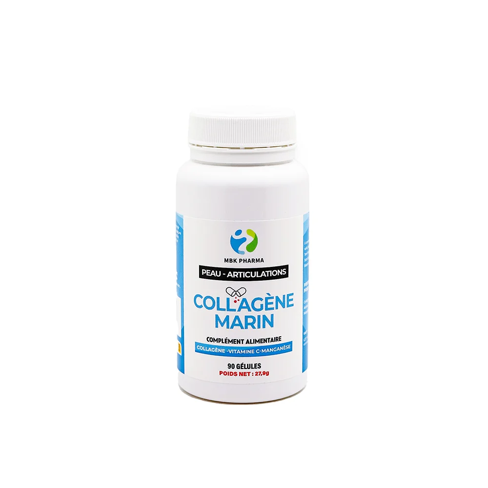 MBK COLLAGENE MARIN 90GEL 1 MBK COLLAGENE MARIN 90GEL