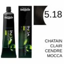L'OREAL PROFESSIONNEL iNOA 5.18 60G