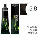 L'OREAL PROFESSIONNEL iNOA 5.8 60G