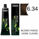 L'OREAL PROFESSIONNEL iNOA 6.34 60G
