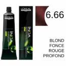 L'OREAL PROFESSIONNEL iNOA 6.66 CARMILANE 60G