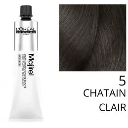 L'OREAL PROFESSIONNEL MAJIREL ABSOLU 5.0 60ml 1 L'OREAL PROFESSIONNEL MAJIREL ABSOLU 5.0 60ml