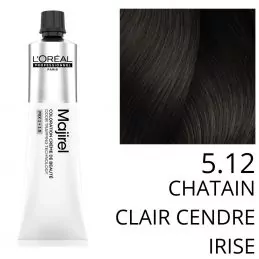 L'OREAL PROFESSIONNEL MAJIREL ABSOLU Ash 5.12 60ml 1 L'OREAL PROFESSIONNEL MAJIREL ABSOLU Ash 5.12 60ml