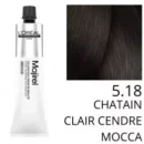 L'OREAL PROFESSIONNEL MAJIREL ABSOLU CB 5.18 60ml