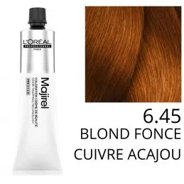 L'OREAL PROFESSIONNEL MAJIREL ABSOLU 6.45 60ml 1 L'OREAL PROFESSIONNEL MAJIREL ABSOLU 6.45 60ml