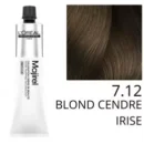 L'OREAL PROFESSIONNEL MAJIREL ABSOLU Ash 7.12 60ml