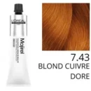 L'OREAL PROFESSIONNEL MAJIREL ABSOLU 7.43 60ml