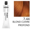 L'OREAL PROFESSIONNEL MAJIREL ABSOLU 7.44 60ml