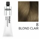 L'OREAL PROFESSIONNEL MAJIREL ABSOLU 8.0 60ml