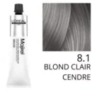 L'OREAL PROFESSIONNEL MAJIREL ABSOLU Ash 8.1 60ml