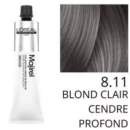 L'OREAL PROFESSIONNEL MAJIREL ABSOLU Ash 8.11 60ml