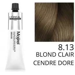 L'OREAL PROFESSIONNEL MAJIREL ABSOLU CB 8.13 60ml 1 L'OREAL PROFESSIONNEL MAJIREL ABSOLU CB 8.13 60ml