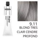 L'OREAL PROFESSIONNEL MAJIREL ABSOLU Ash 9.11 60ml