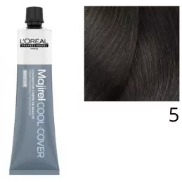 L'OREAL PROFESSIONNEL MAJIREL ABSOLU CC 5 60ml 1 L'OREAL PROFESSIONNEL MAJIREL ABSOLU CC 5 60ml