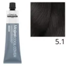 L'OREAL PROFESSIONNEL MAJIREL ABSOLU CC 5.1 60ml