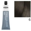 L'OREAL PROFESSIONNEL MAJIREL ABSOLU CC 6 60ml