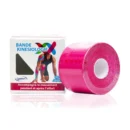 CONFORT BANDE KINESILOGIE 5M X 5CM NOIR