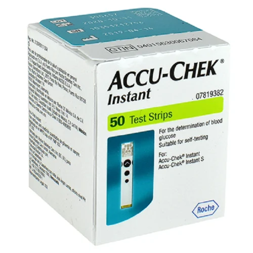 accu chek instant 50pcs 1 accu chek instant 50pcs