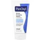PANOXYL ACNE CREAMY WASH FACE AND BODY 170G