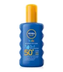 NIVEA KIDS SPF 50+ 200ML