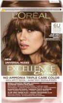 excellence creme 6u