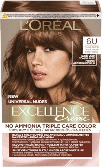 excellence creme 6u 1 excellence creme 6u