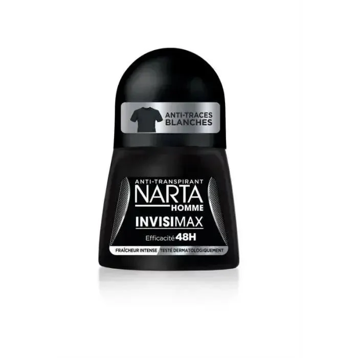 NARTA STICK HOMME INVISIMAX 1 NARTA STICK HOMME INVISIMAX