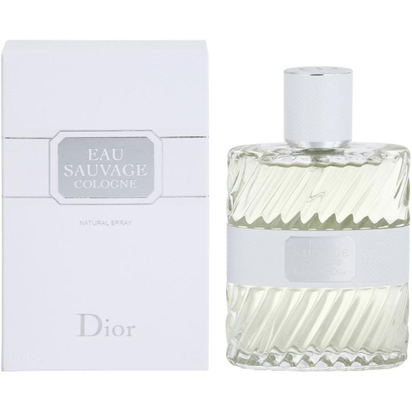 EAU SAUVAGE COLOGNE 100ML 1 EAU SAUVAGE COLOGNE 100ML