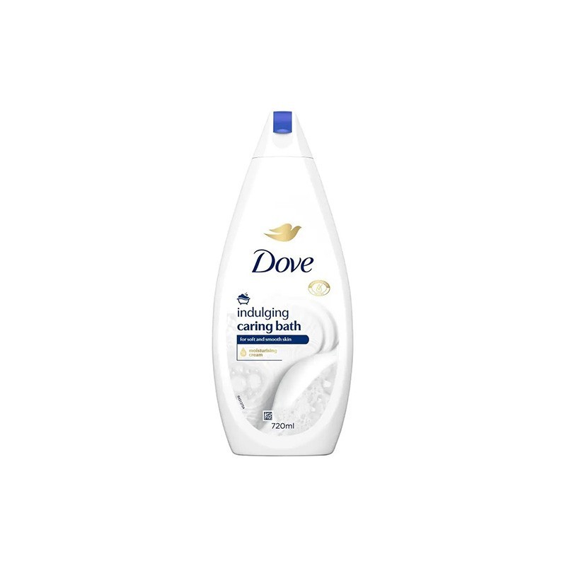 DOVE GEL DOUCHE ORIGINAL 720ML 1 DOVE GEL DOUCHE ORIGINAL 720ML