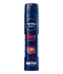 NIVEA SPRAY HOMME DRY IMPACT