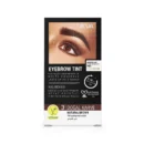 neva coloration sourcils marron naturel