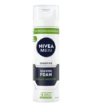NIVEA MOUSSE A RASER 2