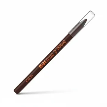 GLAMS TRACE IT MATTE 24H EYE PENCIL BROWN