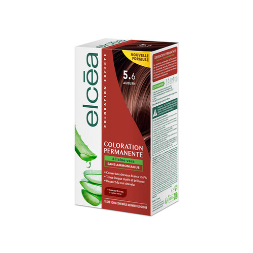 ELCEA 5.6 AUBURN 1 ELCEA 5.6 AUBURN