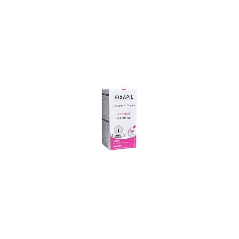 FIXAPIL / 60CP 1 FIXAPIL / 60CP