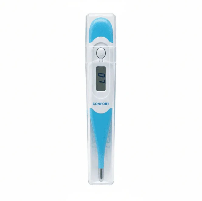 CONFORT THERMOMETER 1 CONFORT THERMOMETER