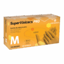 super vinicecs pro gant jetable x100 taille m