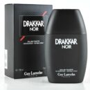 DRAKKAR NOIR EAU DE TOILETTE 100ML