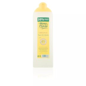 HENO DE PRAVIA EAU DECOLOGNE ORIGINAL 780ML 1 HENO DE PRAVIA EAU DECOLOGNE ORIGINAL 780ML