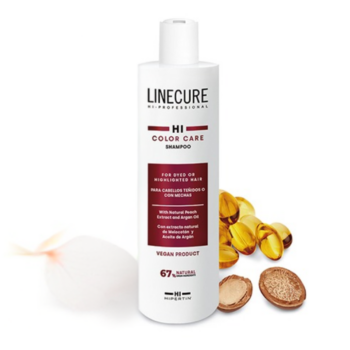 hipertin Linecure Shampoing  Color Care 300ml